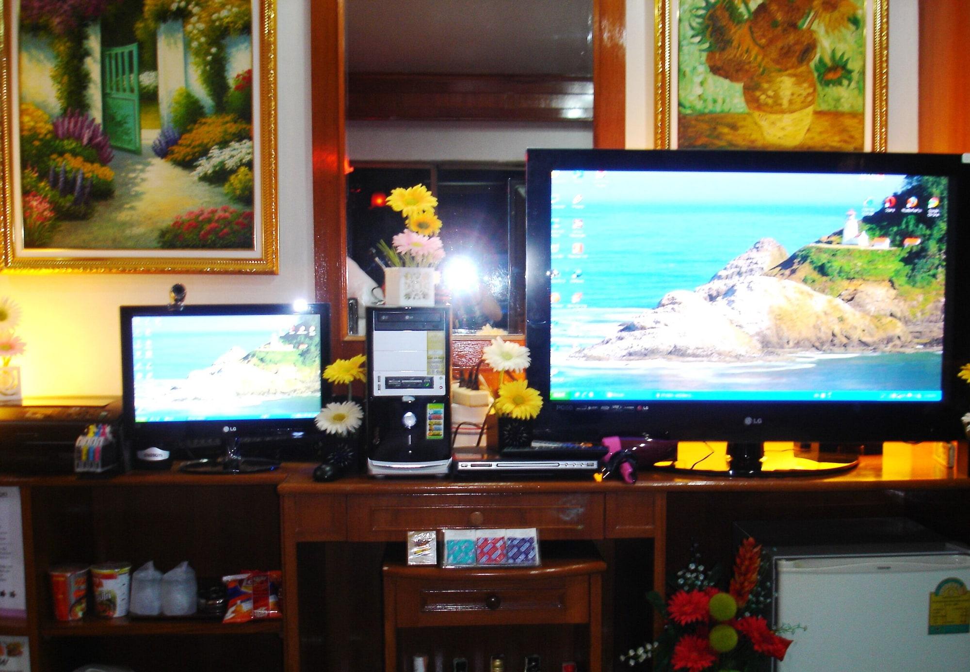 Lamai Inn Patong Buitenkant foto