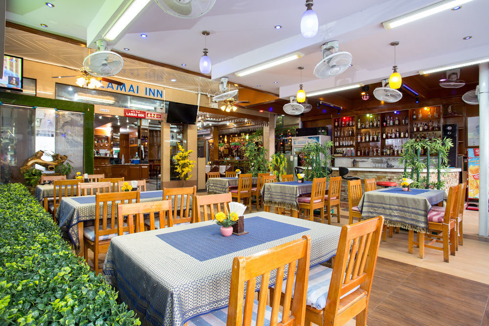 Lamai Inn Patong Buitenkant foto