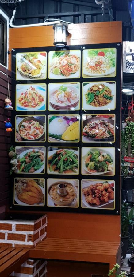 Lamai Inn Patong Buitenkant foto
