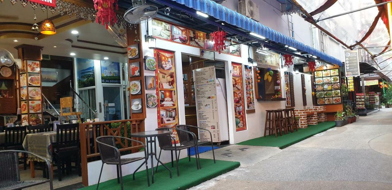 Lamai Inn Patong Buitenkant foto