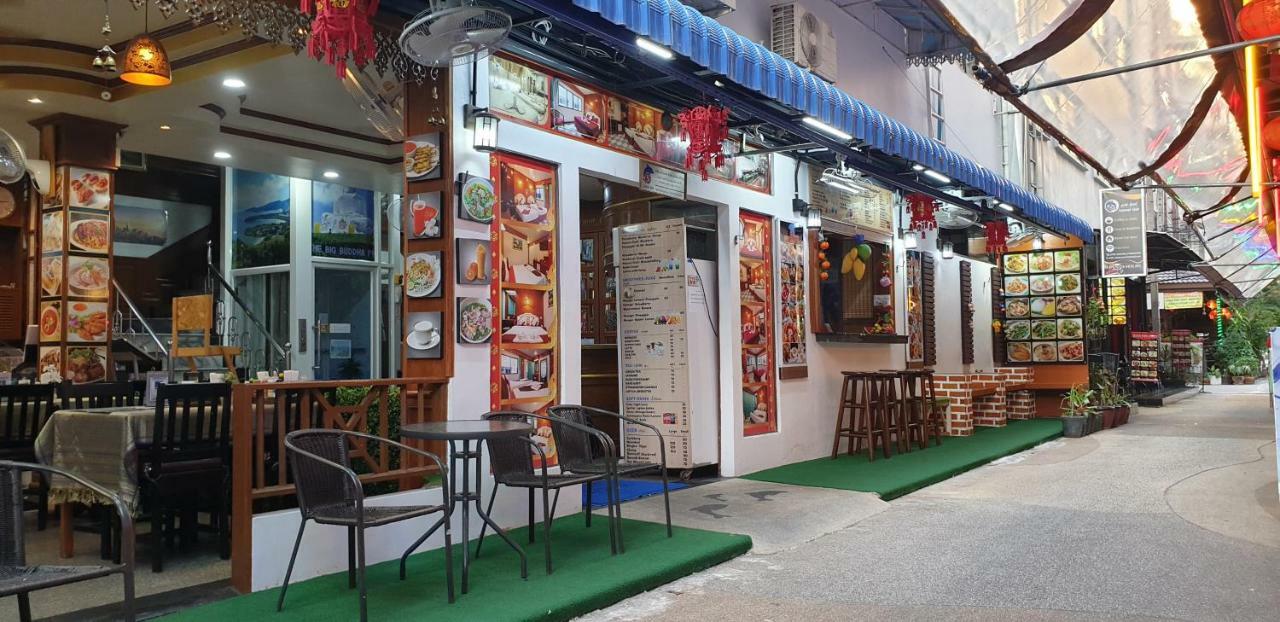 Lamai Inn Patong Buitenkant foto