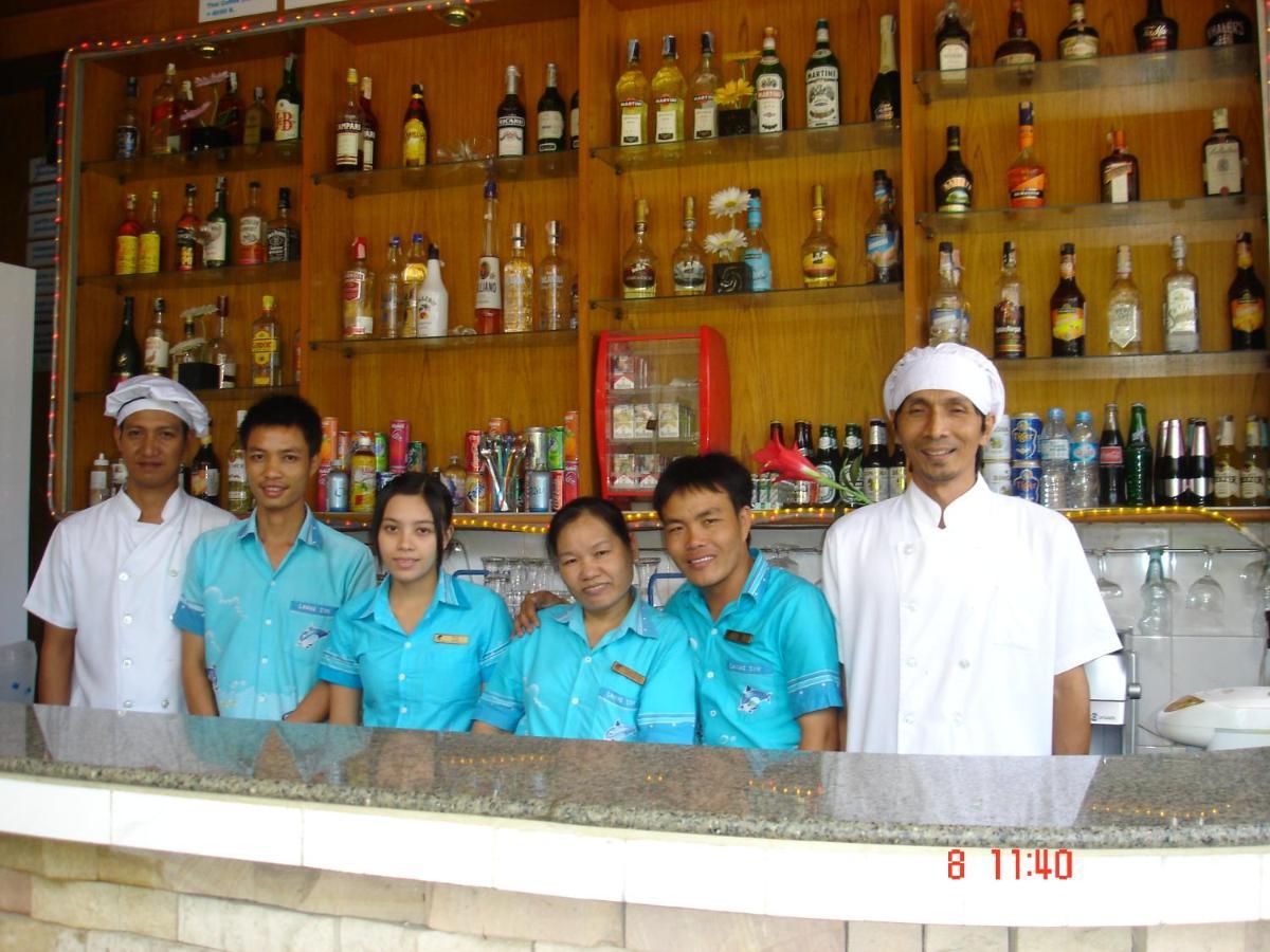Lamai Inn Patong Buitenkant foto